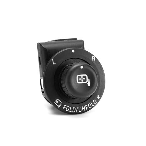 Interrupteur réglage rétroviseur Ford Expedition 7L1Z17B676AA