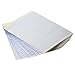 Bekith 100 Sheets Tattoo Transfer Paper, 8.5