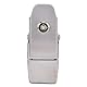 BuyWeek Spannverschluss, Edelstahl Feder Knebelverschluss Toggle Latch Schrankkästen Kniehebelspanner Schrankverriegelung(A108B-3)
