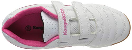 KangaROOS Power Court, Scarpe da Ginnastica