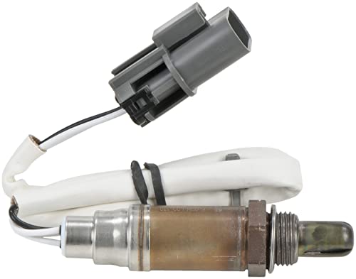 Sensor de Oxígeno Herko para Nissan Infiniti 13091 miniatura 3