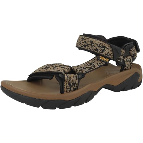 Image of Teva Men's Terra Fi 5 Universal Sandal