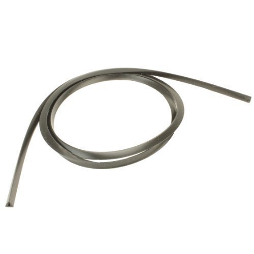 Preisvergleich Produktbild HOTPOINT UHS 51 x inneren Tür Glas Wellendichtring, MAIN Ofen