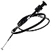 NICHE Choke Cable for Honda FourTrax 200 CB550K CB750A CB750C CB750F CB750K CB750L CB900C 17950-404-670 17950-425-000