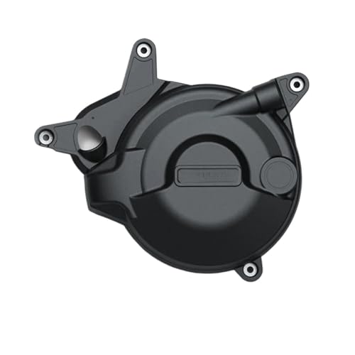 Couvercle alternateur moto Honda Africa Twin CRF1100L protection moteur anti-choc