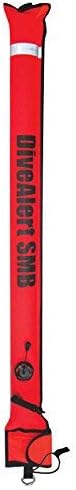 SMB Surface Marker Buoy