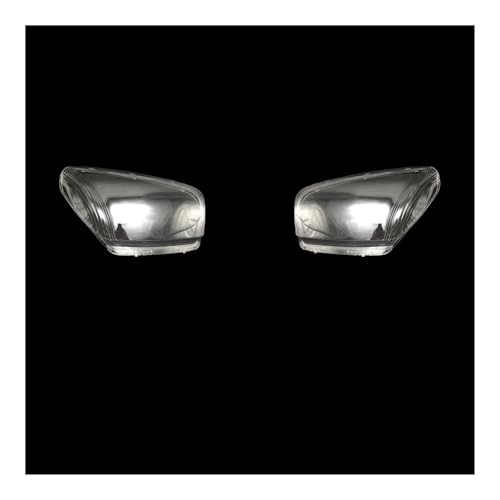 Paire abat-jour de phare de voiture Rav4 pour rouler sereinement la nuit