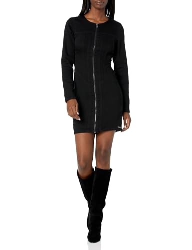 Robe corset à manches longues GUESS idéale pour vos soirées