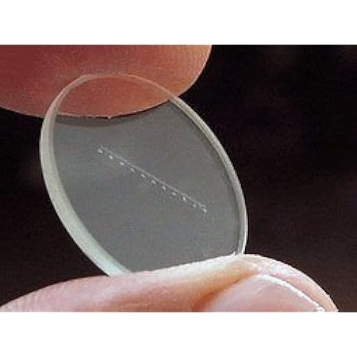 Ocular Micrometer 19 mm