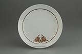  Generisch Kuchenteller Rosenthal Romanze Orchidee