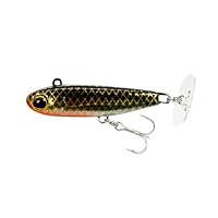 Leurre Dur Power Tail Fiiish X-Fast 4.4cm, 18g - Pacific Pêche