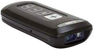 Zebra Technologies CS4070-SR00004ZMWW Series CS4070 Companion Scanner, 2D Imager, Cordless Bluetooth, Includes Micro USB Cable, Black (Renewed)