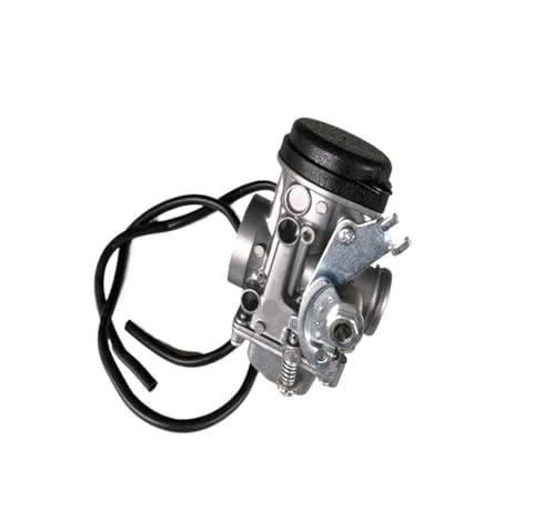 Carburateur XTZ125 YB125 YZF125 pour réparer les pannes de démarrage