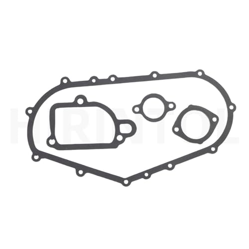 Image of K21 K25 2.5L Full Overhaul Gasket Set for Nissan D1 D2 F1 F2 L02 Forklift TCM FG20 FG25 FG30 FG35 FHG20 FHG25 FHG30 LPG Heli HandCha Komatsu Gasoline