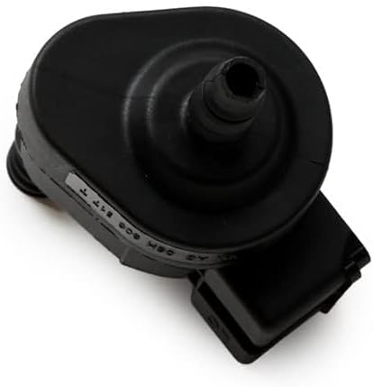 Miniatura 5 de Solenoide de purga de bote de vapor 06H906517AE Reemplazo para Audi A1 A3 A4 A5 Q3 Q5 TT Seat Skoda VW Golf Jetta Passat Tiguan 1.82.0TSI 06L133781M