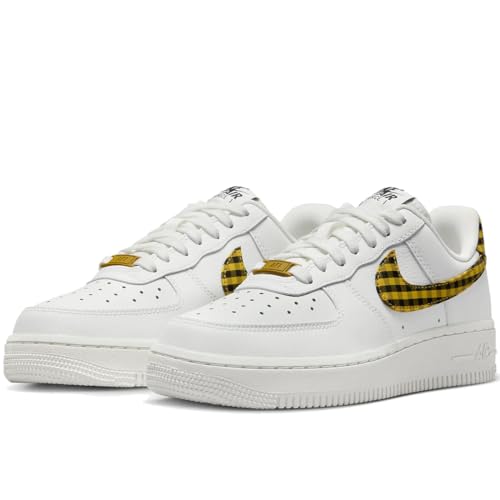 [iCL] GA tH[X 1 '07 [W AIR FORCE 1 '07] T~bgzCg/ubN/uW[ DZ2784-102 {Ki 23.0cm