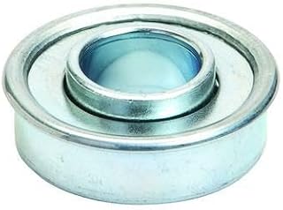 #US Replacement Part for Oregon 45-058 Sealed Ball Bearing Flange 5/8" x 1 3/8" Bearing#250168