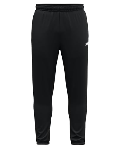 Pantalon de survêtement femme JAKO Dynamic pour le sport et le fitness au quotidien
