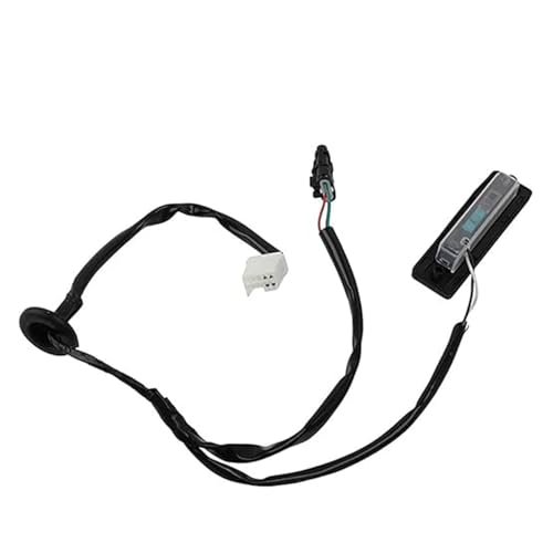 Interrupteur de déverrouillage du coffre 812602P000 pour actionneur de hayon Kia Sorento