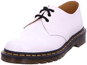 靴 Dr. Martens 1461 PATENT LAMPER Amazon | Dr. Martens レディース 1461 オックスフォード, ホワイト
