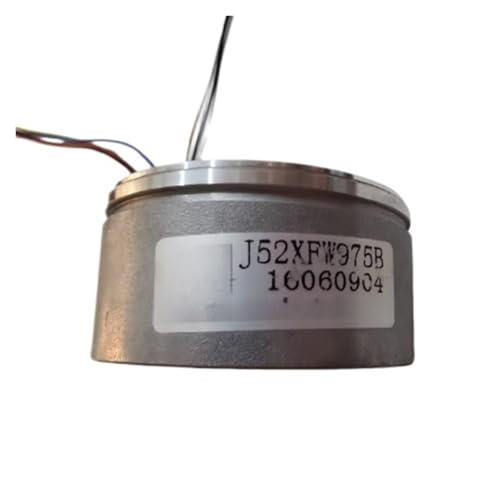 Transformateur rotatif J52XFW975B triphasé pour machine-outil