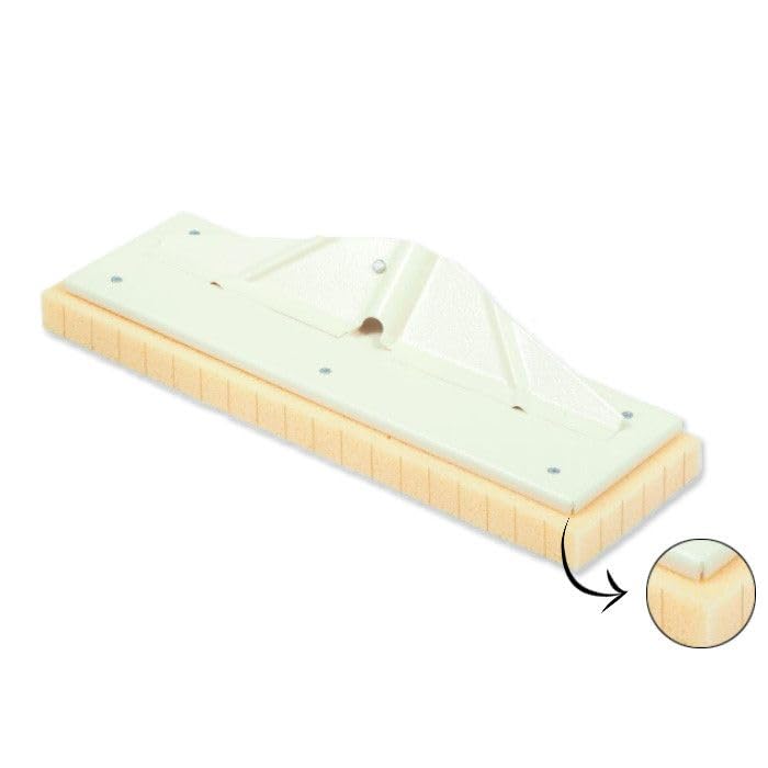 Raimondi – Frattazzo spugna 13 x 42 x 3 sweepex taglio senza manico