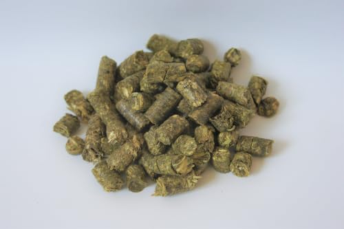 Edelgrün Grünhaferpellets 20 kg