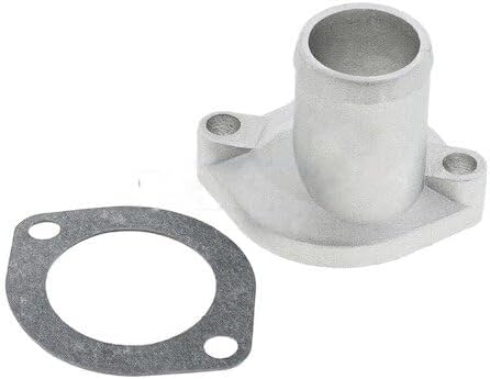 Replacement Water Distribution Pipe Compatible with 1982-1989 Nissan Stanza