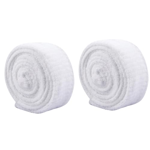 Filet de retenue de pansement pour stabiliser et envelopper le bras ou la jambe sans douleur