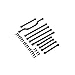 RC4WD Suspension Link Set for 1/24 Trail Finder 2 RC4ZS2044 Electric Car/Truck Option Parts