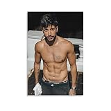 Siozoxis sans Cadre 60X90cm Leinwand Bilder Giovanni Pernice Hot British Dancer Poster Home Decor Coloriage Image Chambre Affiche