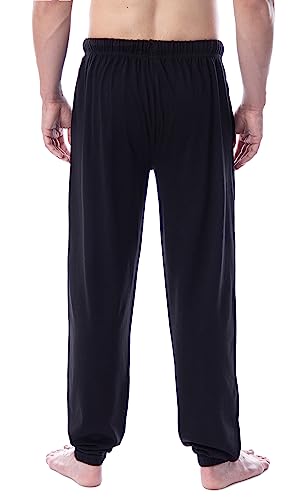 INTIMO Killer Klowns from Outer Space Movie Mens' Sleep Jogger Pajama Pants3