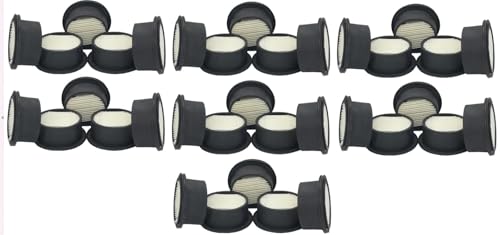 PHUOC LOC THO for 35 Pack High Pleat Count Filter Replaces Solberg 06