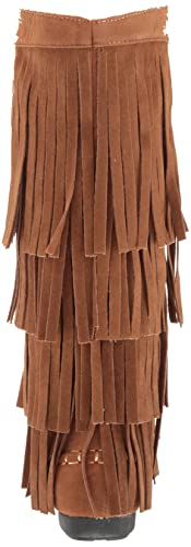 YOKI Women's Mudd-55 Fashion Boot3