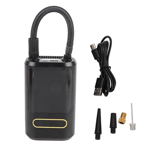 Pompe à air portable Pilipane 150psi avec compresseur sans fil 4000mAh pour pneu de voiture