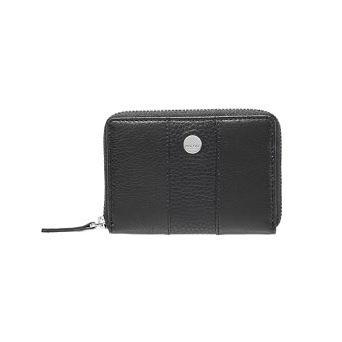 Purse S Black Maître compagnon compact pour vos sorties et virées shopping