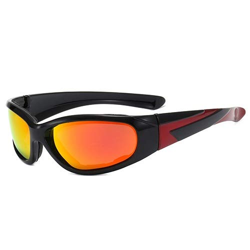Lunettes sport de cyclisme polarisées pour vos sorties VTT et running