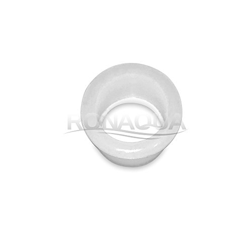 Tapón y sello de silicona para purificador UV de agua miniatura 4