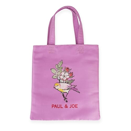 [Paul & Joe] [�|�[���A���h�W���[�A�N�Z�\��] �W���K�[�h�~�j�o�b�O PJA-B1291 �p�[�v�� FREE