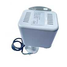 YZF5816 Ice Machine Water Pump - Compatible with YFK Models for Efficient Ice Production