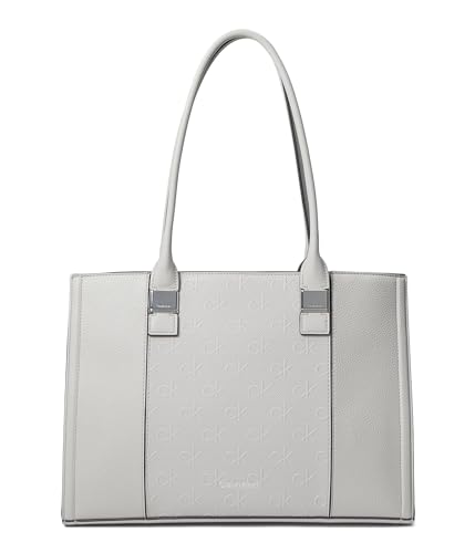 Calvin Klein Deesha Signature Tote