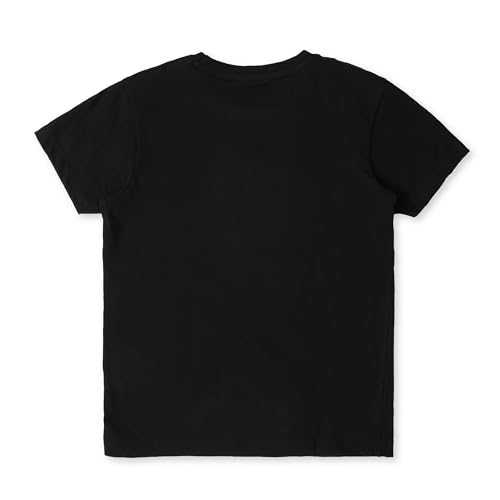 Image of Pepe Jeans Boys Cotton Regular Fit T-Shirt