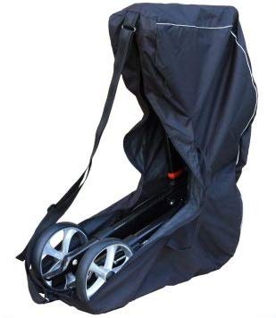 Rehasense Transporttasche für Athlon/Router/Server Cover