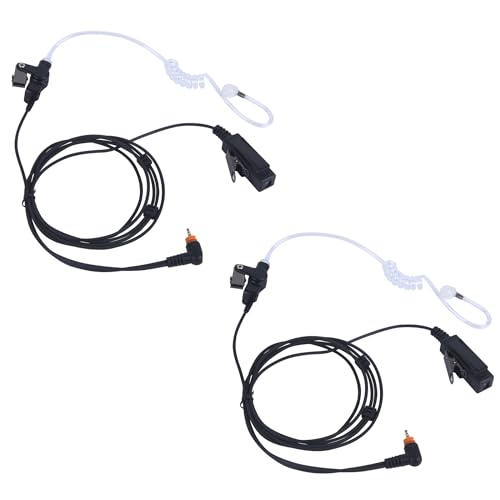 Tube acoustique SL300 antibruit avec micro PTT pour SL7550