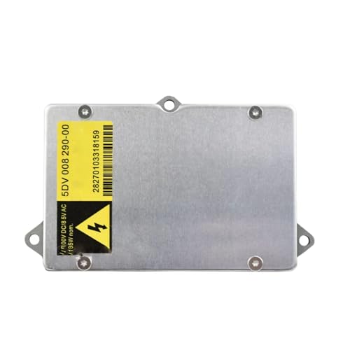 Module de commande de phares avec ballast pour BMW E65 745i 760i et X5 E53 2004