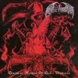 Blackes Hymns of God'S Disgrac