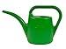 Produktbild Prosperplast Gießkanne 2 L mit Brause Bügelgriff Blumen Balkon Garten Grabpflege, Farbe:grün