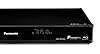 Panasonic DMR-BWT850EB Smart Network 3D Blu-ray DiscTM Recorder with Twin HD - Black