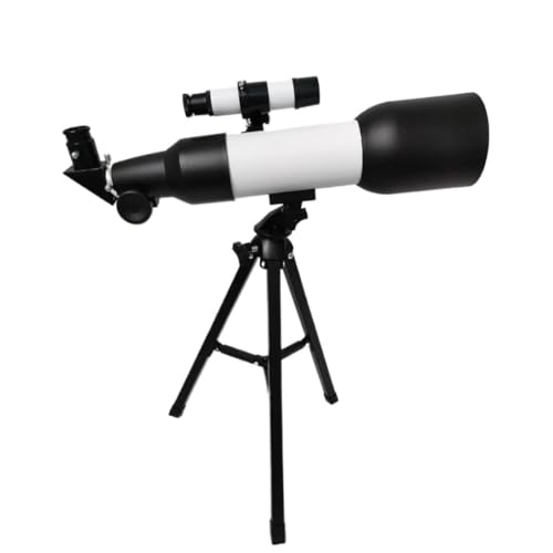 Télescope pour observer les étoiles en famille depuis le jardin ou le balcon