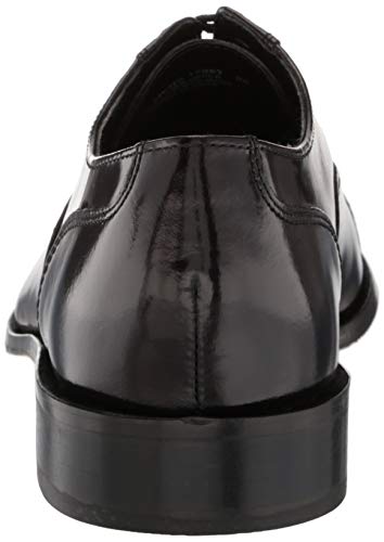 Florsheim Men's Lexington Cap Toe Shoes Black3